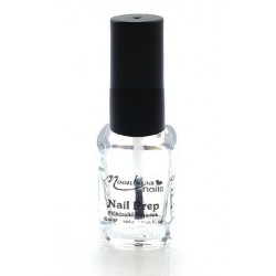 Nail Prep Moonbasa 12ml Nail Prep Moonbasa 12ml